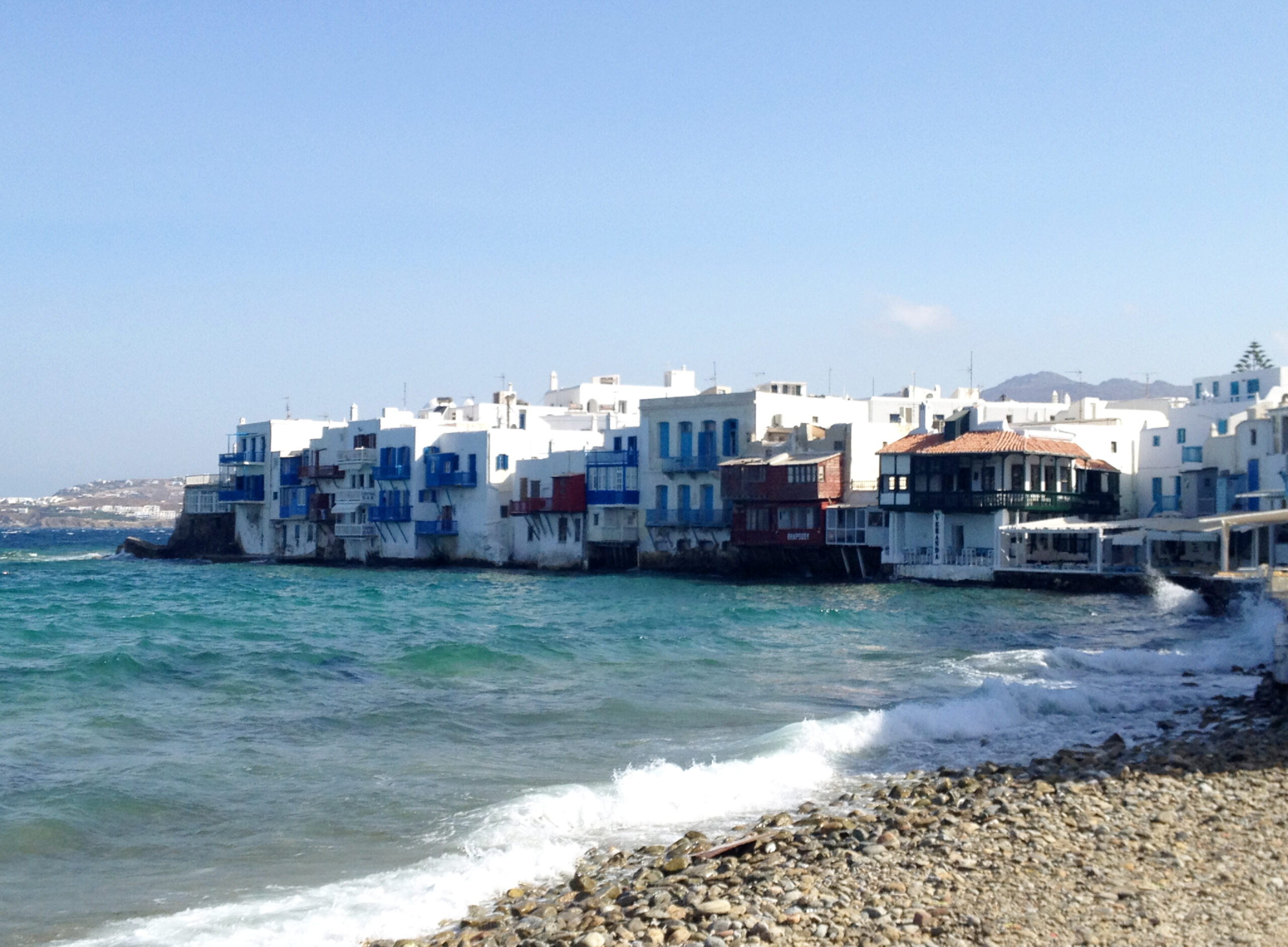 Mykonos