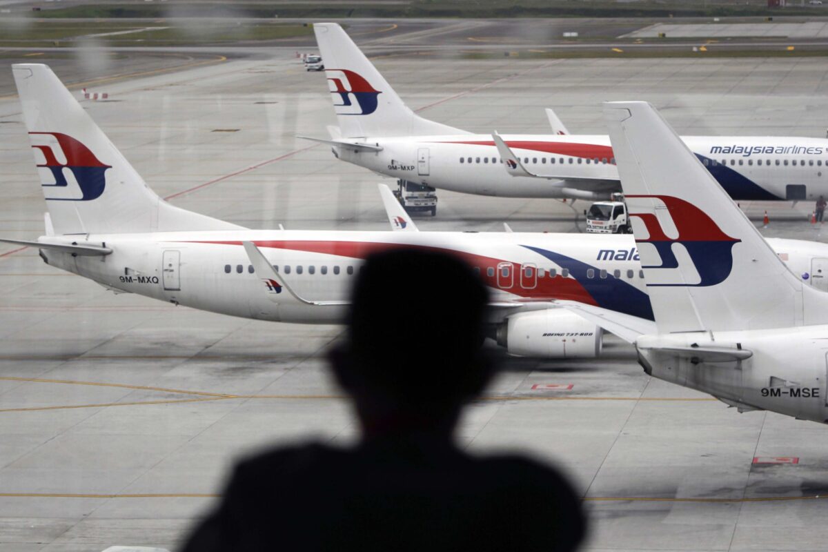 Μυστηριώδης πτήση MH370: Επιστήμονες ανέπτυξαν νέα τεχνική για τον εντοπισμό της