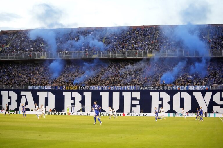 Προκλητική ανακοίνωση των “Bad Blue Boys” για Ν. Φιλαδέλφεια: Μας αποδίδουν τη σύγκρουση για να ικανοποιήσουν τους αιμοδιψείς Έλληνες