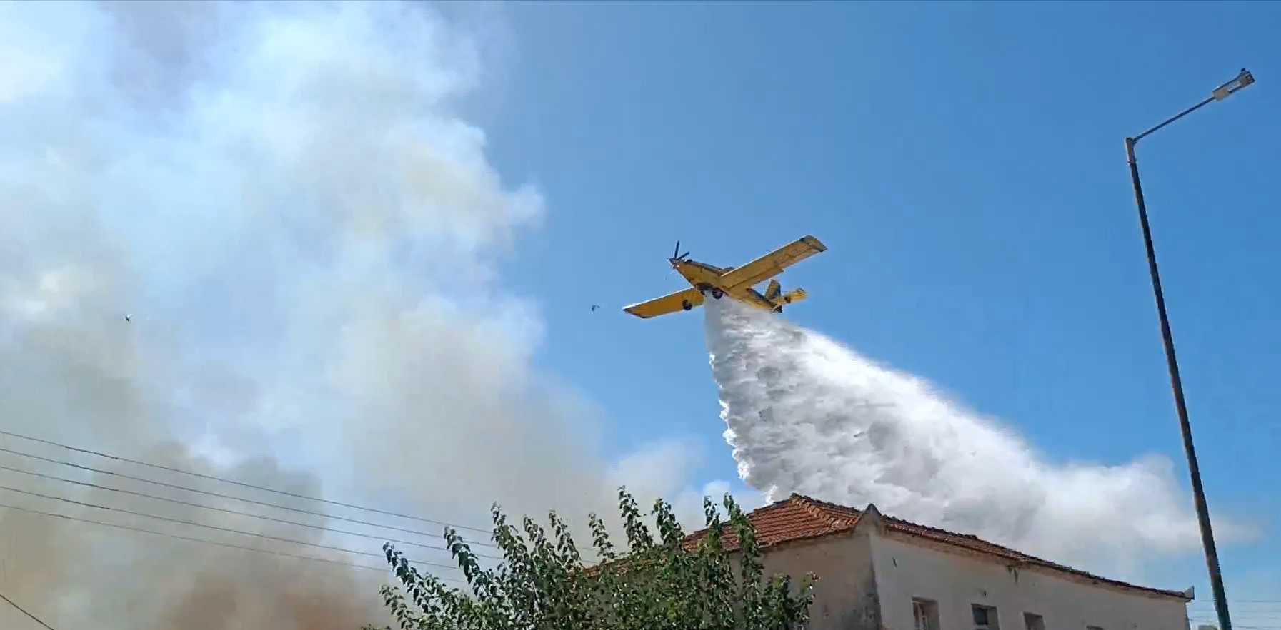 CANADAIR