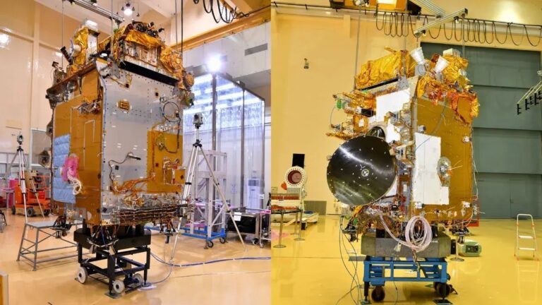 Ινδία: Το διαστημικό σκάφος Aditya-L1 ετοιμάζεται να εξερευνήσει τον Ήλιο