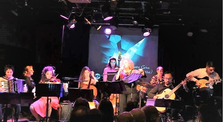 Καλαμάτα: Αφιέρωμα στον Ennio Morricone από το σχήμα Cinema Paradiso Project