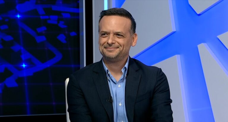 Συνάντηση του Χ. Δούκα με τους προέδρους της ΓΣΕΒΕΕ και του ΕΕΑ