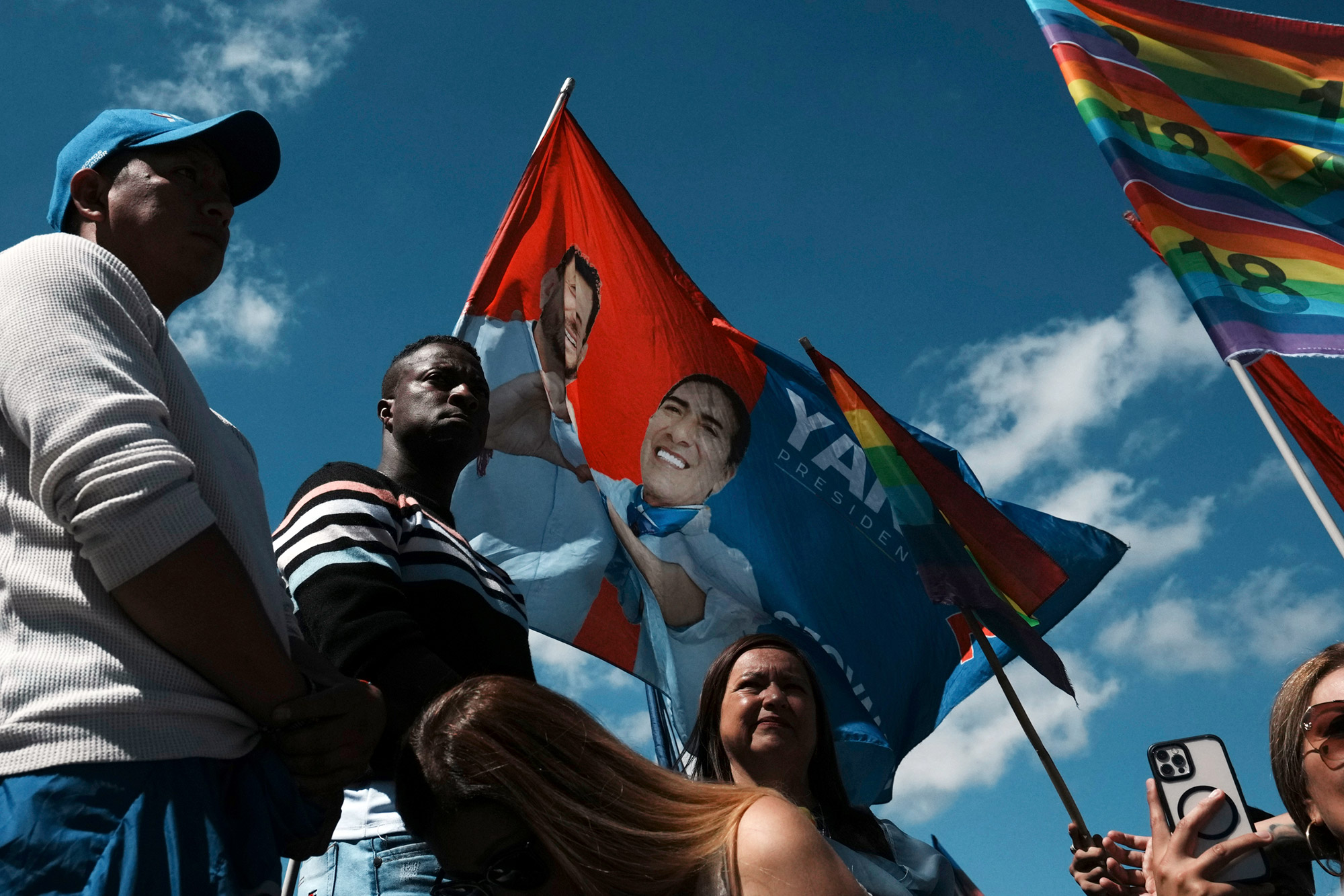 Ecuador-election-Yaku_Perez_supporters-AP-Photo-Dolores-Ochoa