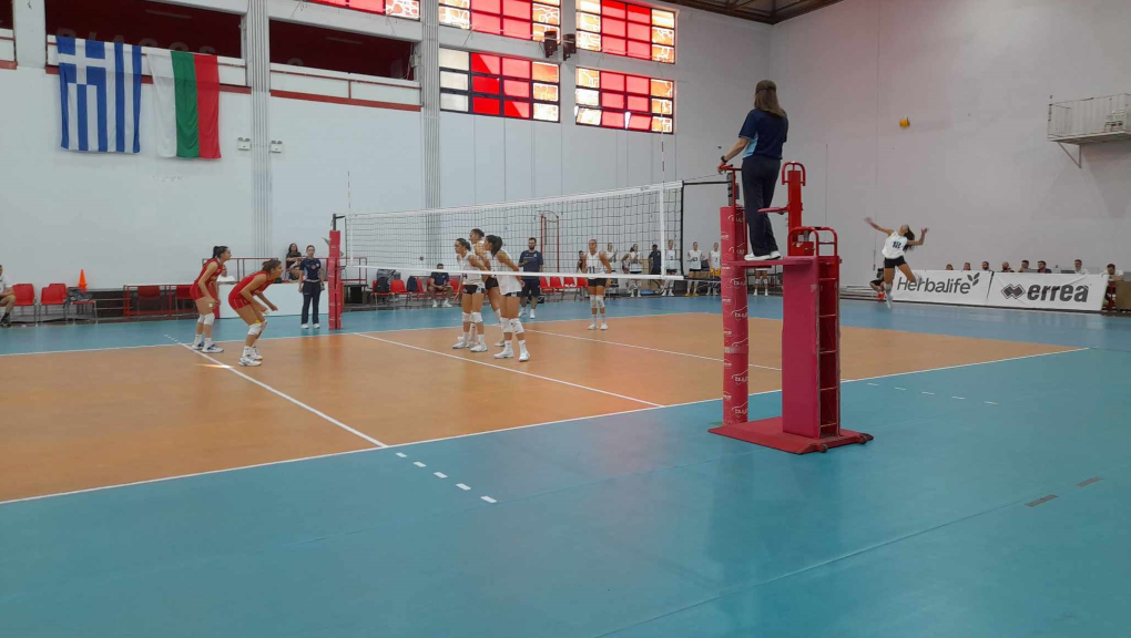EthnikI-Gynaikwn-Volley
