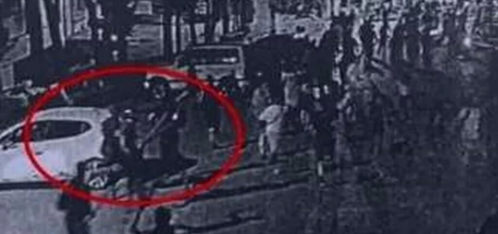 Ν. Φιλαδέλφεια: Νέο βίντεο ντοκουμέντο από τη δολοφονία του Μιχάλη – Πληροφορίες ότι οι αρχές εντόπισαν τη φιγούρα του δράστη