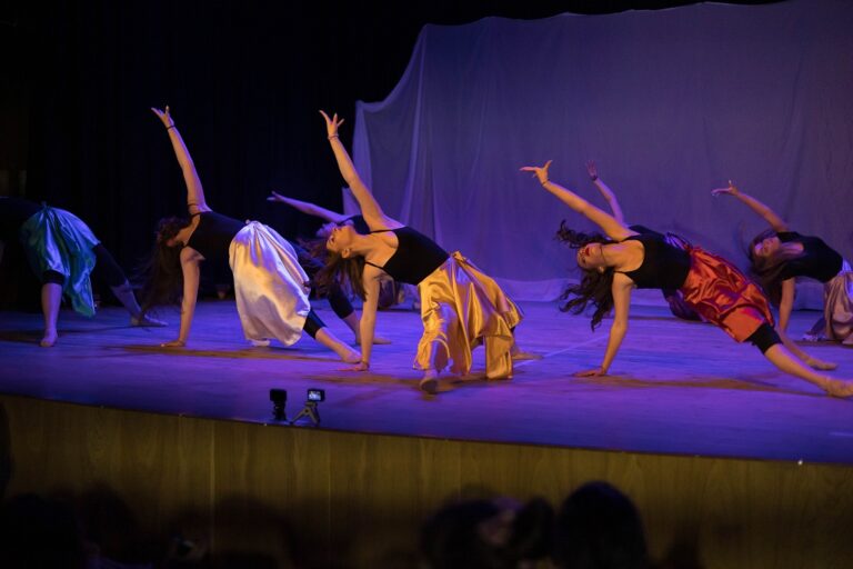 Φλώρινα: Χοροθέατρο στο Πολιτιστικό καλοκαίρι Δήμου Φλώρινας