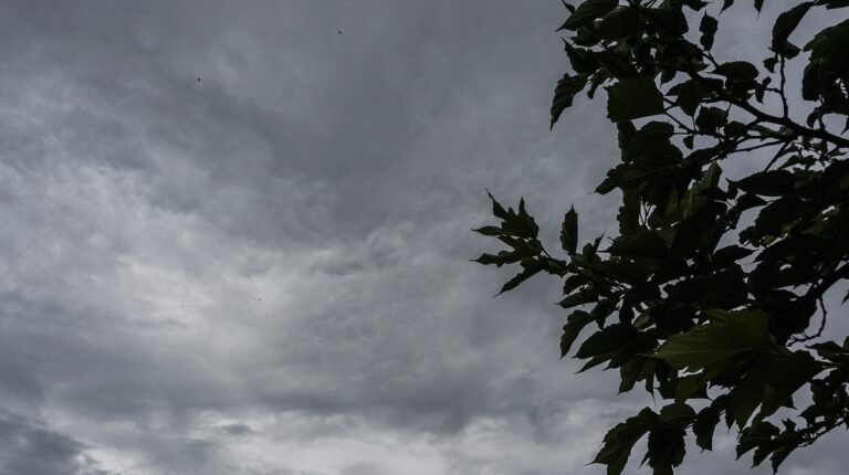 Ο καιρός με την Α.Τυράσκη: Τοπικές βροχές και σταδιακή πτώση της θερμοκρασίας έως το Σαββατοκύριακο