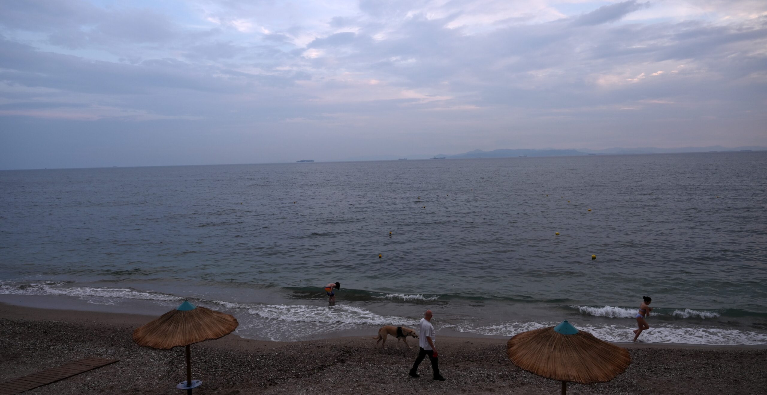 Ο καιρός με τον Π. Γιαννόπουλο: Ισχυρό μελτέμι στο Αιγαίο – Τοπικές μπόρες στα ορεινά ηπειρωτικά