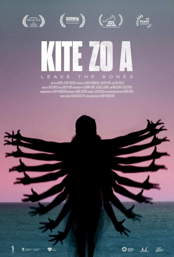 KITE ZO A 