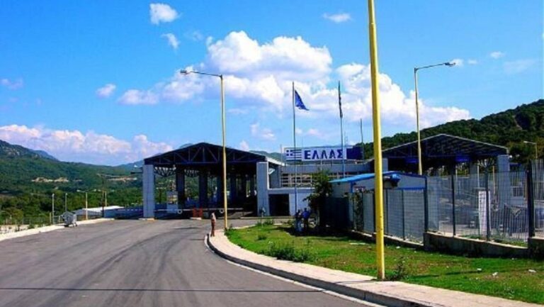 Ιωάννινα: Σύλληψη Κροάτη πριν περάσει από την Κακαβιά στην Αλβανία – Μετείχε στη φονική συμπλοκή της Αθήνας