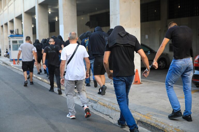 Γ. Καλλιακμάνης στο Πρώτο: Πιστεύω πως θα υπάρξουν και άλλες απομακρύνσεις (audio)