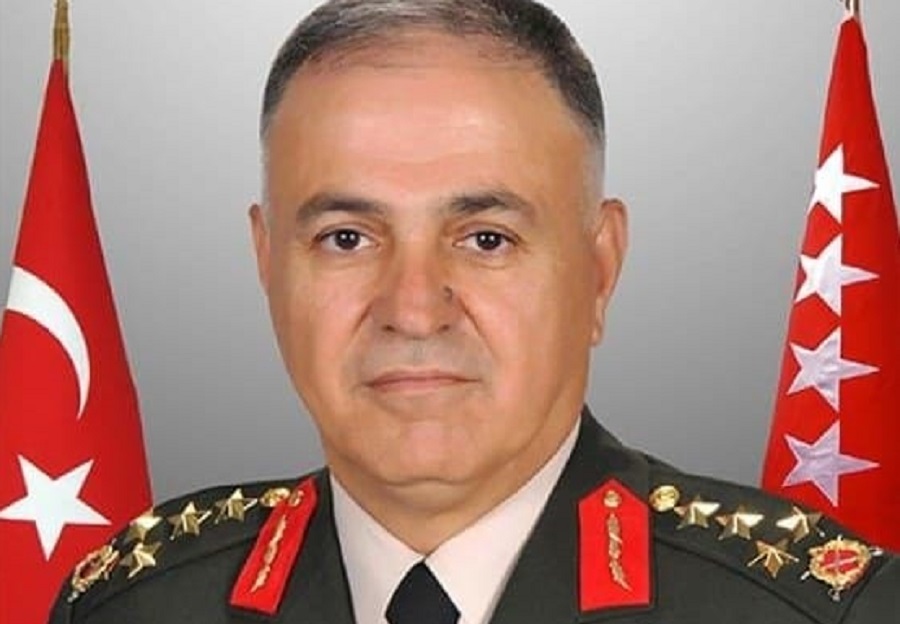Metin Gürak