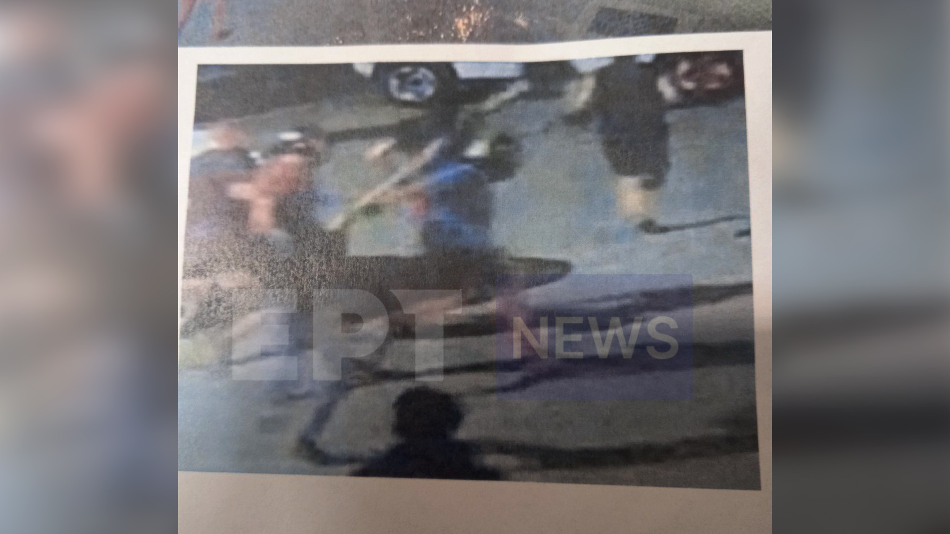 NEW PHILADELPHIA: A photo of 29-year-old Michaelis shortly before his murder has been released. NEW PHILADELPHIA: A photo of 29-year-old Michaelis shortly before his murder has been released.