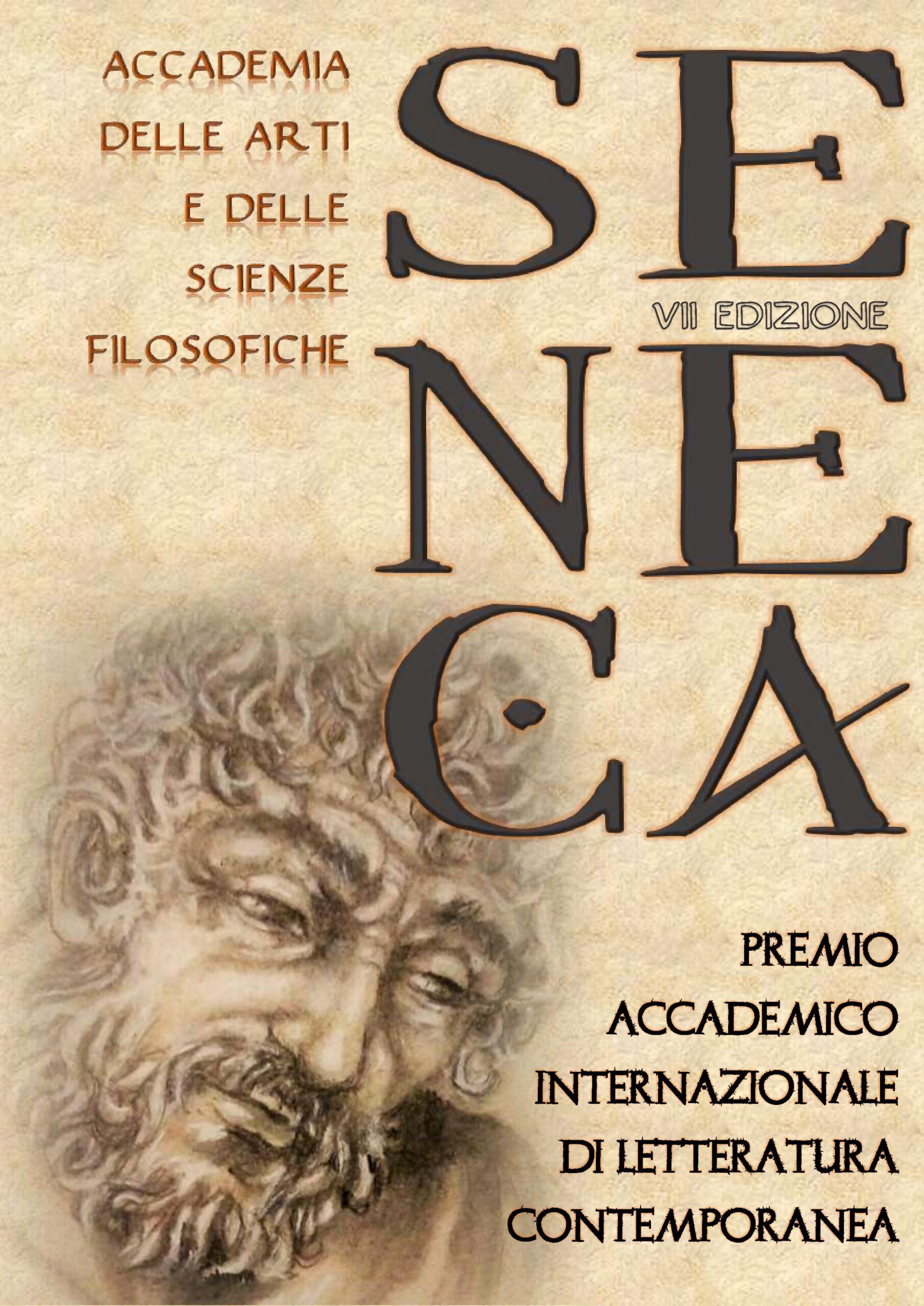 PREMIO SENECA KRANIOTIS