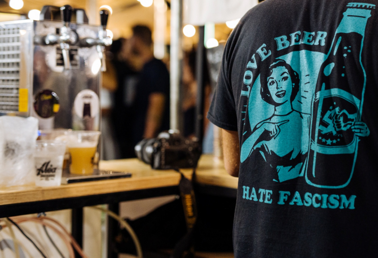 Έρχεται για τέσσερις ημέρες το Thessaloniki Beer Festival 2023