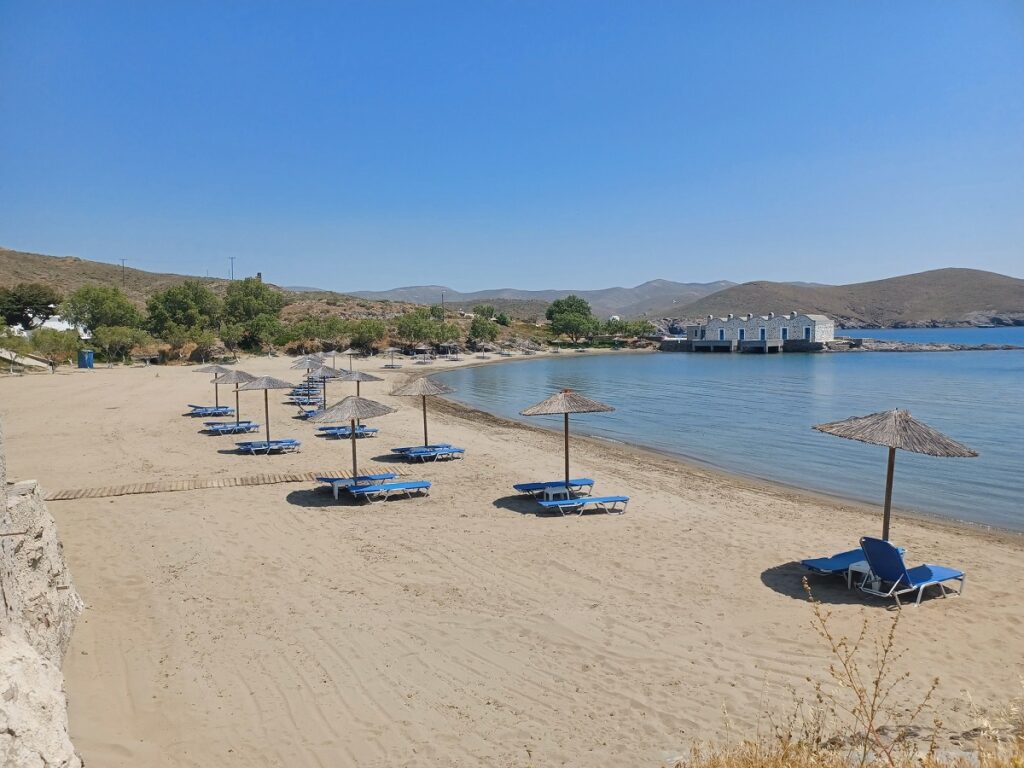 Ψαρά: Εντυπωσιακή αύξηση των επισκεπτών στο νησί του Κανάρη – Έως και 100% η άνοδος στις αφίξεις