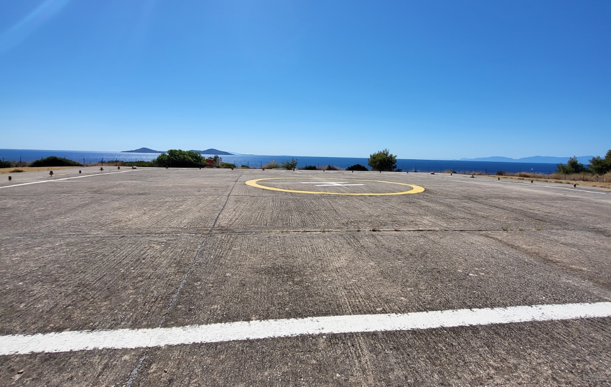 Resizer_16914087308493-1 Αναβάθμιση και εκσυγχρονισμός του ελικοδρομίου Αλοννήσου