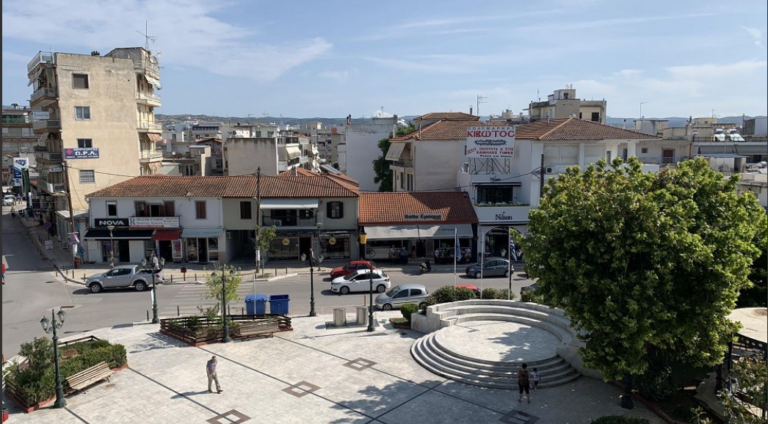 “Λευκή Νύχτα” αύριο στον δήμο Λαγκαδά με κυκλοφοριακές ρυθμίσεις και εκτροπές λεωφορειακών γραμμών