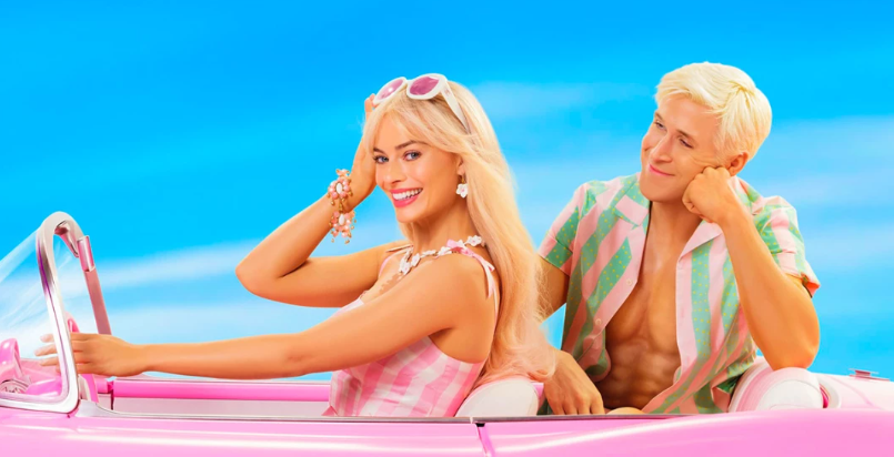 Φρενίτιδα για Barbie και Ken: Ζητούν τα χτενίσματα τους στα κομμωτήρια της Θεσσαλονίκης