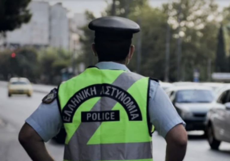 Θεσσαλονίκη: Ξεκινούν εργασίες ασφαλτόστρωσης στην οδό Αγγελάκη- Η ανακοίνωση της Τροχαίας