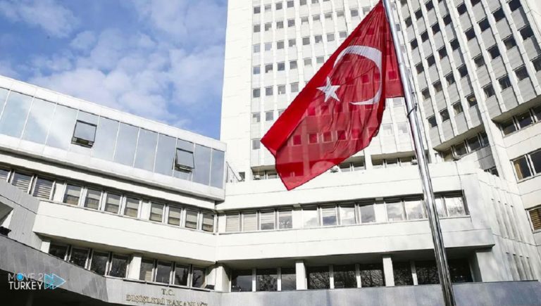 The-Turkish-Foreign-Ministry-warns-its-citizens-against-traveling-to-Baghdad-768x435