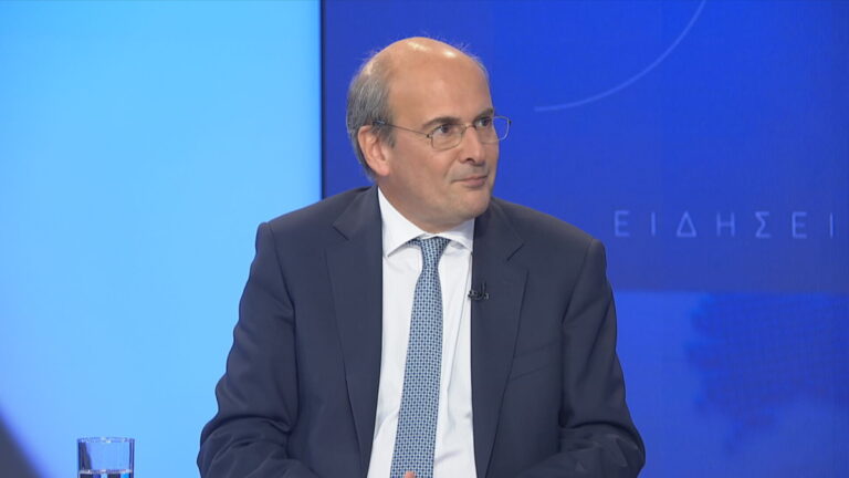 Κ. Χατζηδάκης: Εξορθολογισμός στα επιδόματα χωρίς αλλαγή του προϋπολογισμού