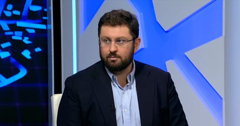 Κ. Ζαχαριάδης στο Πρώτο: Το θέμα των υποκλοπών δεν κλείνει εδώ – Ανάγκη συνεννόησης με όλα τα προοδευτικά κόμματα (audio)