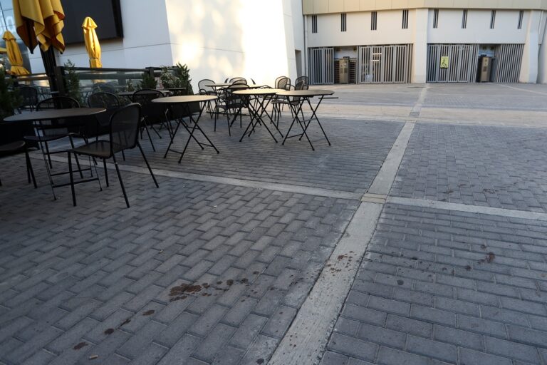 Τ. Παναγιωτακόπουλος (μέλος Συνδέσμου ΑΕΚ) στο Πρώτο για Ν. Φιλαδέλφεια: Ήμουν εκεί – Ήρθαν 150 με ρόπαλα και σπαθιά για να σκοτώσουν (audio)