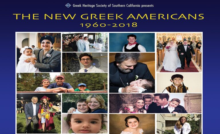 Δύο βραβεία για το ντοκιμαντέρ “The New Greek Americans” στην Ιεράπετρα