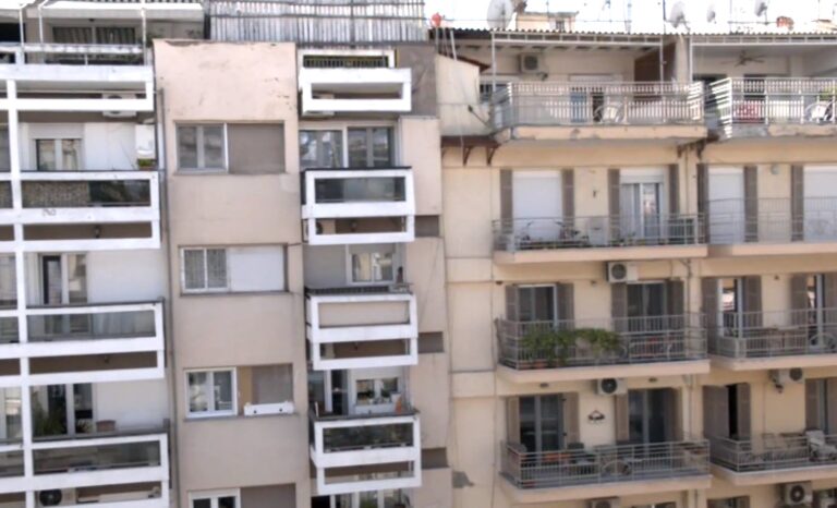 Χωρίς τέλος το ράλι τιμών στην κτηματαγορά