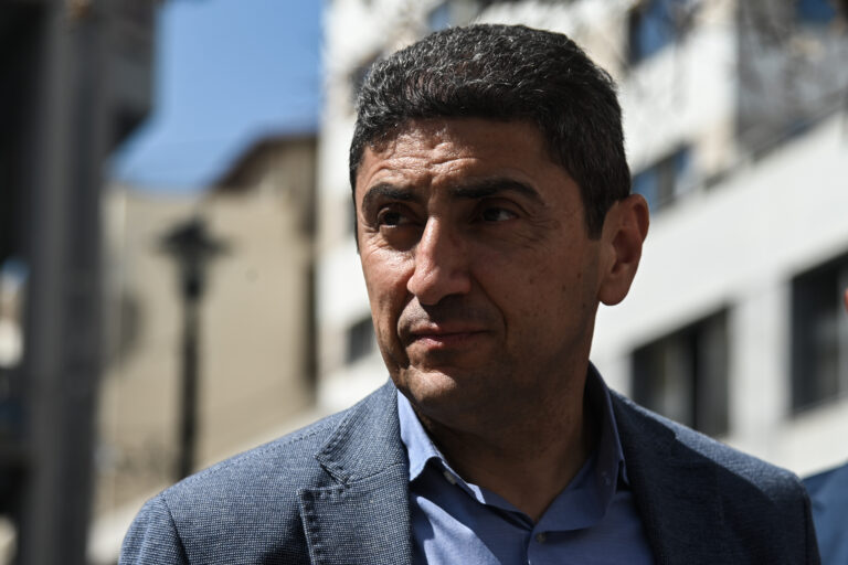 Περιοδεία Λευτέρη Αυγενάκη στην Κεντρική Μακεδονία: Αρχές του 2024 σε λειτουργία ο νέος κανονισμός του ΕΛΓΑ