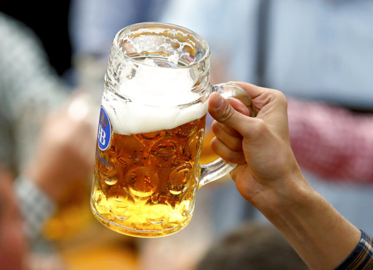 Βέλγιο: Έλλειψη μπύρας λόγω των καιρικών συνθηκών; Τα δεδομένα δίνουν την απάντηση