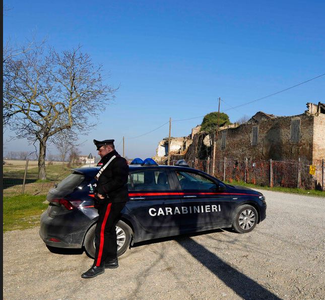 carabinieri