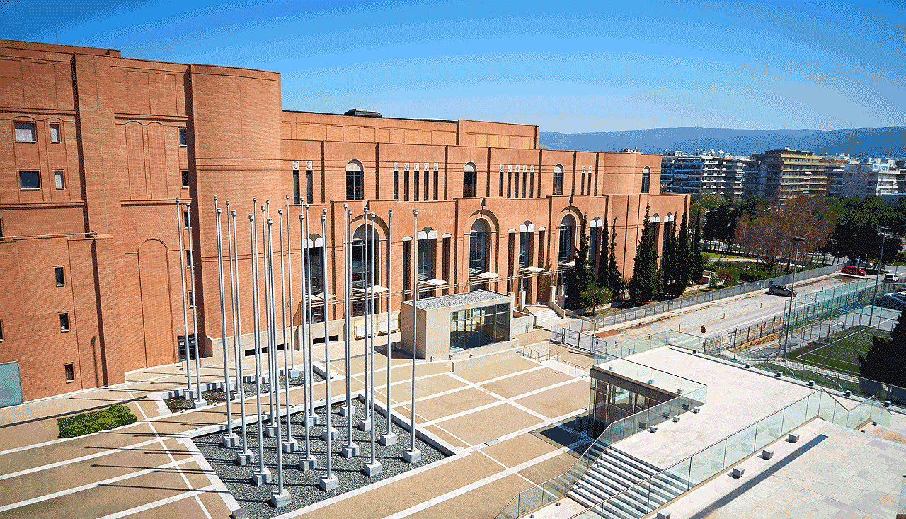Στις 30 Αυγούστου η πρώτη πρόβα της Κρατικής Ορχήστρας Θεσσαλονίκης στη νέα της στέγη