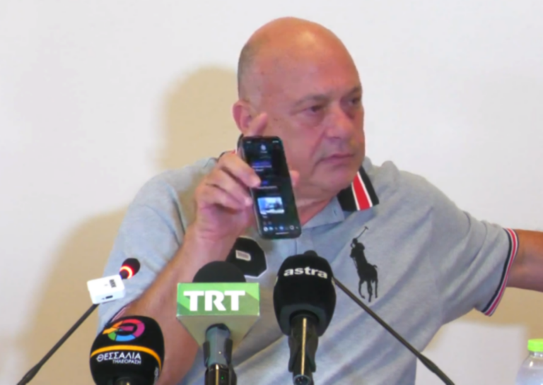 Δήμαρχος Βόλου: Σκοπιμότητα στην προσπάθεια ακύρωσης του δίδυμου κόμβου – Στέρησαν από την πόλη 760.000€