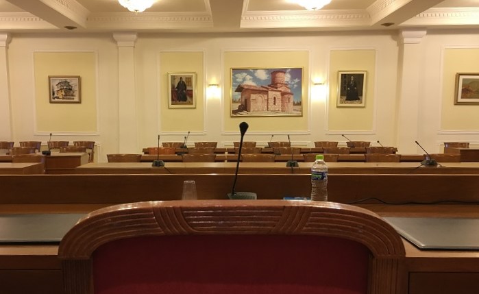 Καστοριά: Αναβλήθηκε το δημοτικό συμβούλιο λόγω απουσιών