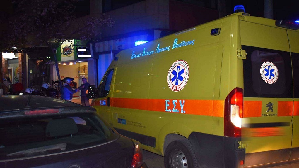 Παξοί: Ξεκαθάρισμα λογαριασμών της Αλβανικής μαφίας πίσω από τον τραυματισμό με πυροβολισμούς 51χρονου