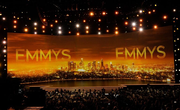 Βραβεία Emmy 2023: Τον Ιανουάριο η απονομή εξαιτίας της απεργίας στο Χόλιγουντ