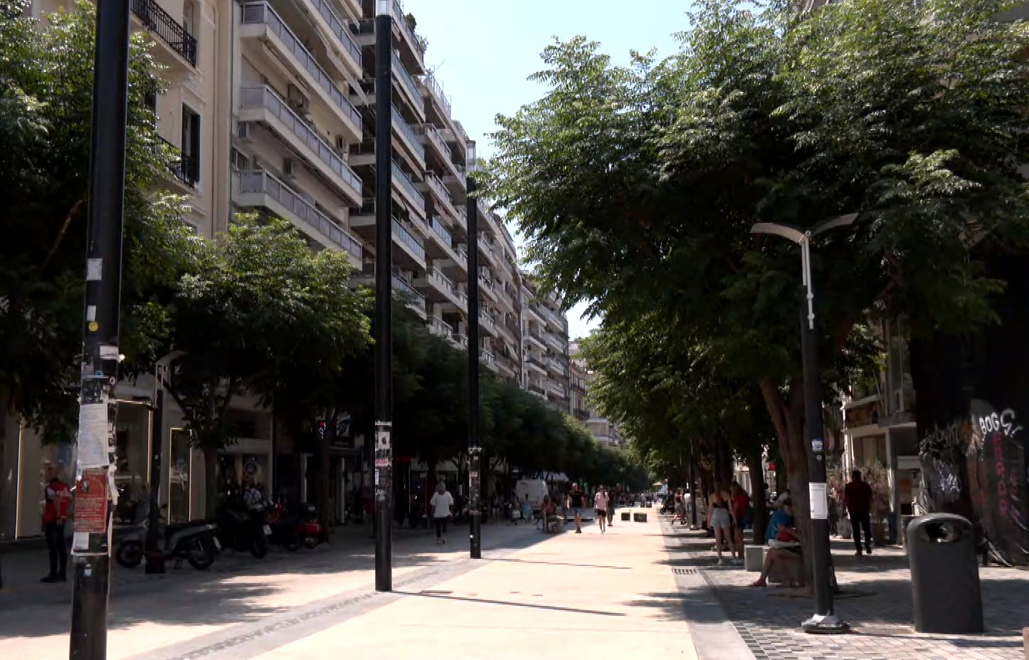 Θεσσαλονίκη: Εξωπραγματικές αυξήσεις ενοικίων στο κέντρο της πόλης