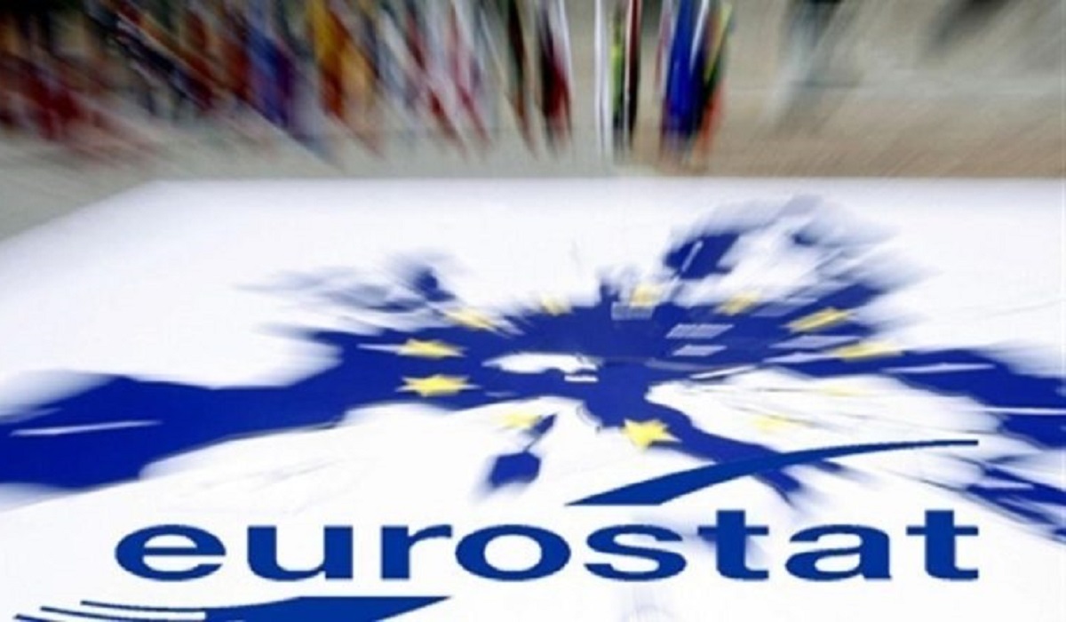 Eurostat: Σε εμπορικό πλεόνασμα ενός δισεκ. ευρώ ξανά η ΕΕ το β’ τρίμηνο