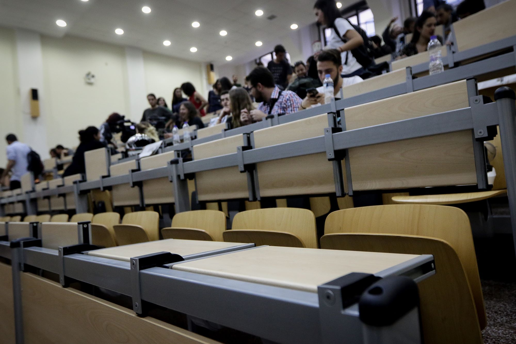 Στα 1.500 ευρώ το φοιτητικό στεγαστικό επίδομα – Η τροπολογία για την αύξηση του