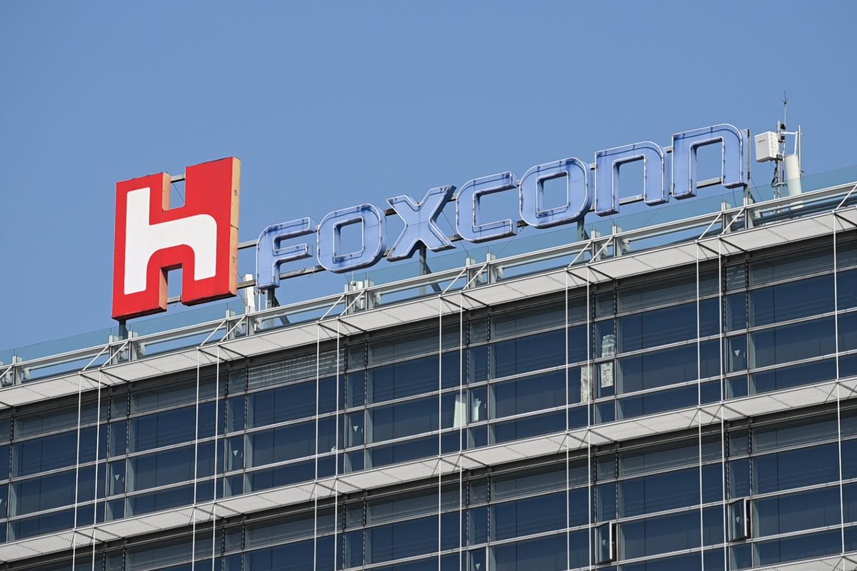 Ο ιδρυτής της Foxconn ανακοινώνει την υποψηφιότητά του στις προεδρικές εκλογές της Ταϊβάν