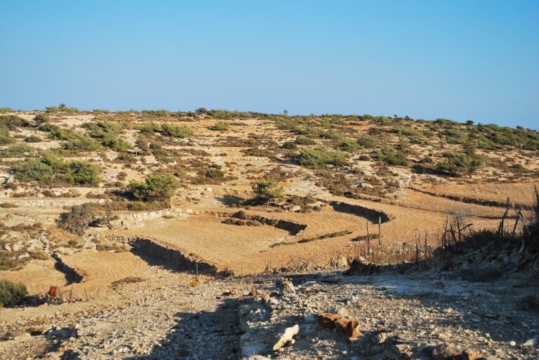 Σύμβαση για την διατήρηση της βιοποικιλότητας στην Γαύδο
