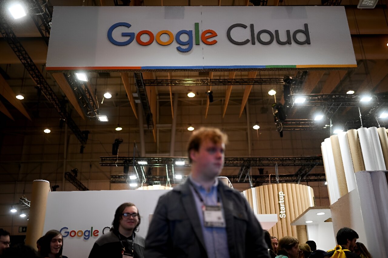 Η Google φλερτάρει τις επιχειρήσεις με την αναβάθμιση του cloud τεχνητής νοημοσύνης