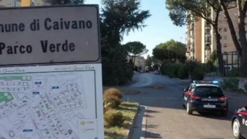 Iταλία: Θύματα ομαδικού βιασμού έπεσαν δύο 13χρονες ξαδέλφες – Νεαροί οι δράστες
