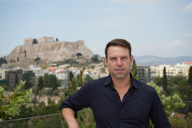 Στ. Κασσελάκης: Δέχομαι απειλές για τη ζωή μου, παραιτούμαι της αστυνομικής φρουράς – Η ανακοίνωση της ΕΛΑΣ