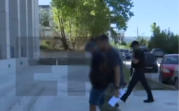 Κέρκυρα: Προφυλακιστέος ο 60χρονος Ιταλός κατηγορούμενος για σχέσεις με την Μαφία (βίντεο)