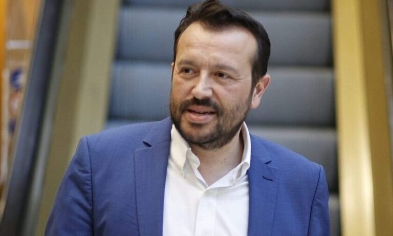Ο υποψήφιος πρόεδρος του ΣΥΡΙΖΑ-Προοδευτική Συμμαχία Νίκος Παππάς σε Κατερίνη, Θεσσαλονίκη, Σέρρες, Γιαννιτσά