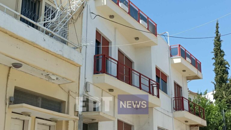 Πάτρα: Τον ανηψιό της 55χρονης που βρέθηκε δολοφονημένη συνέλαβε η αστυνομία (βίντεο)